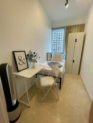 Grandeur 8 (D20), Condominium #463127571